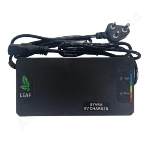 EV CHARGER [IMP 87.6V+6A]